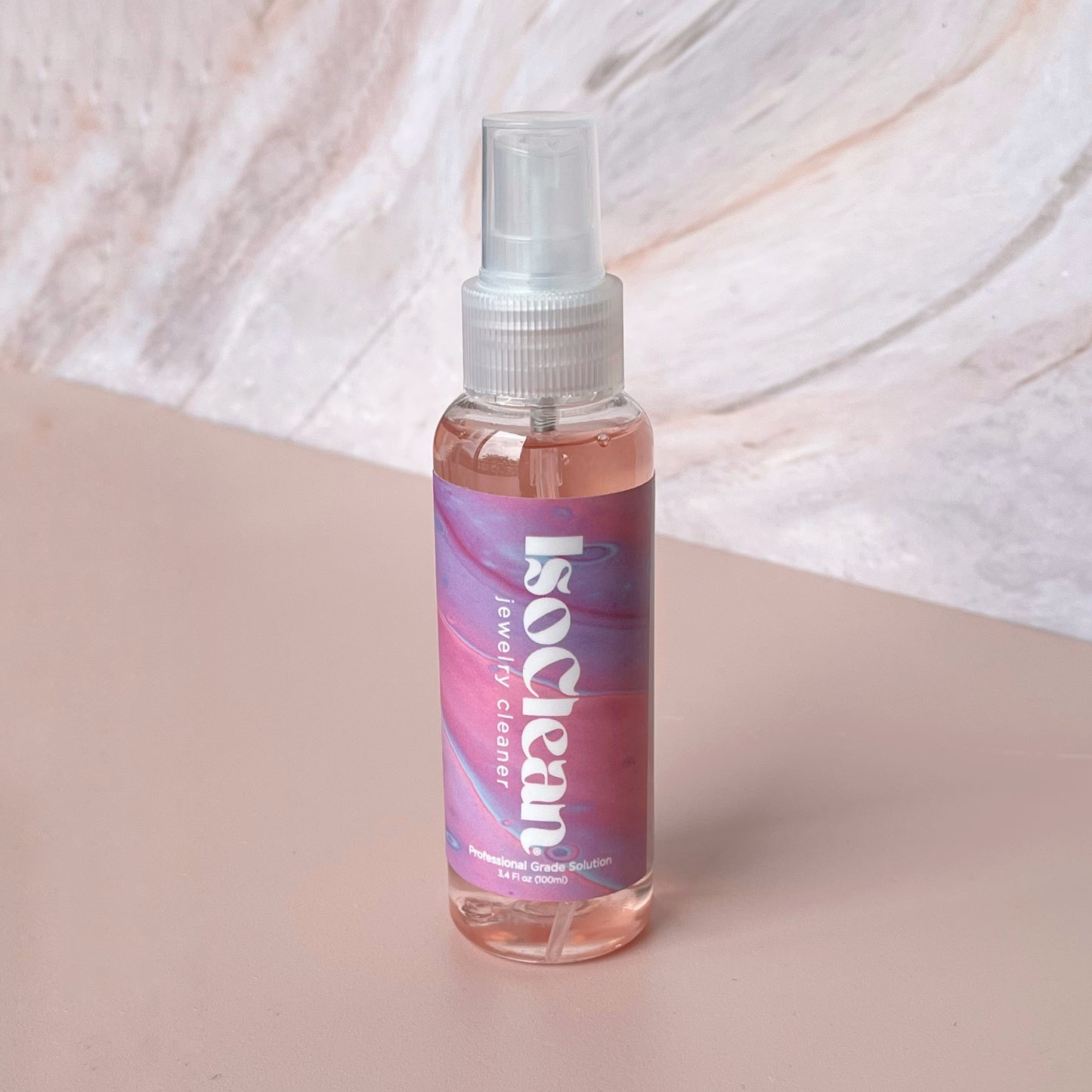 IsoClean Jewelry cleaner