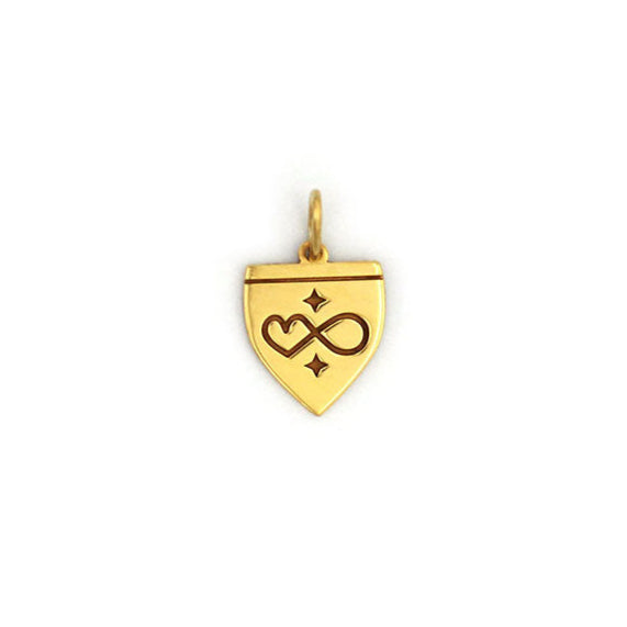 Talismán Amor Infinito
