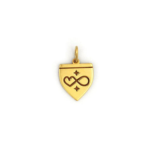 Talismán Amor Infinito